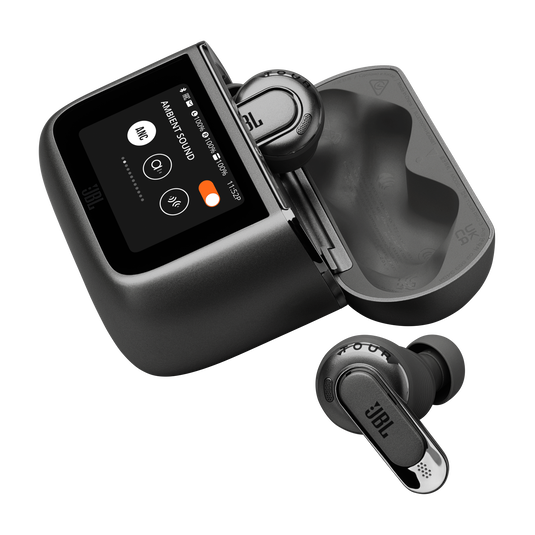 AUDIFONOS BLUETOOTH JBL TOUR PRO 3