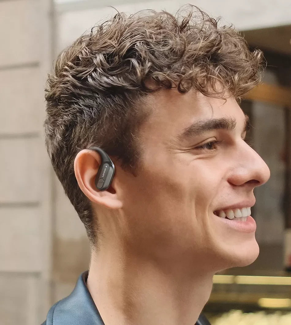 Audifonos Inalambricos LENOVO XT80