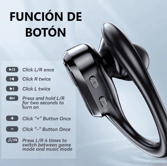 Audifonos Inalambricos LENOVO XT80