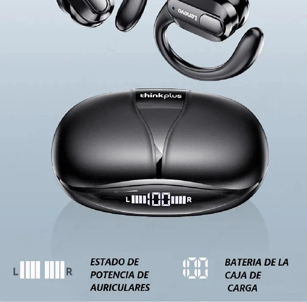 Audifonos Inalambricos LENOVO XT80
